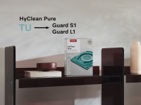 Пылесос Guard L1 Performance SUSI0